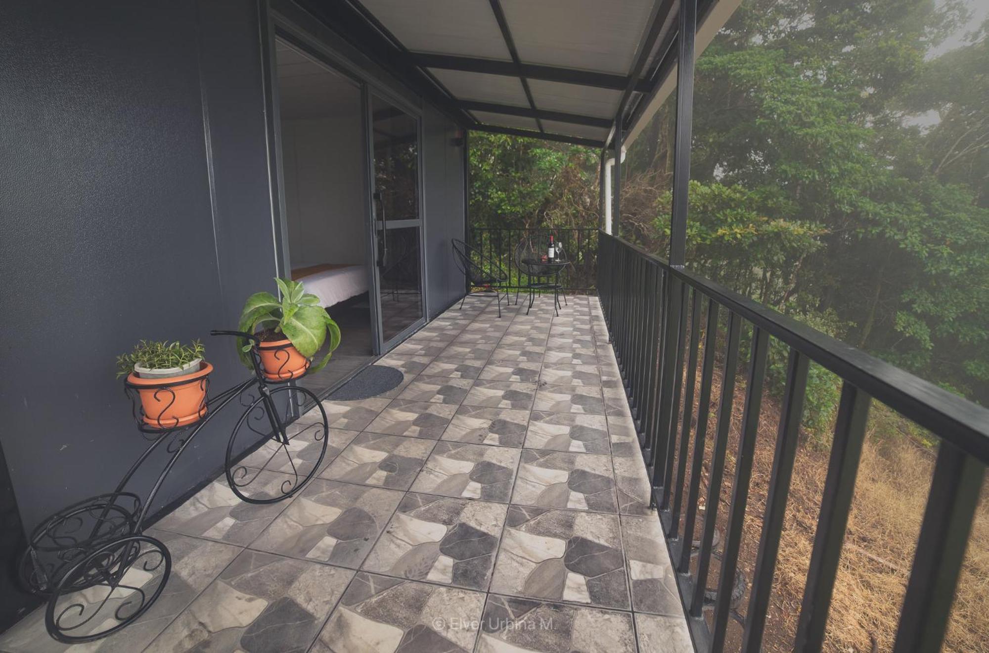 Dadirri House Minicasa Santa Elena الجبل الأخضر المظهر الخارجي الصورة