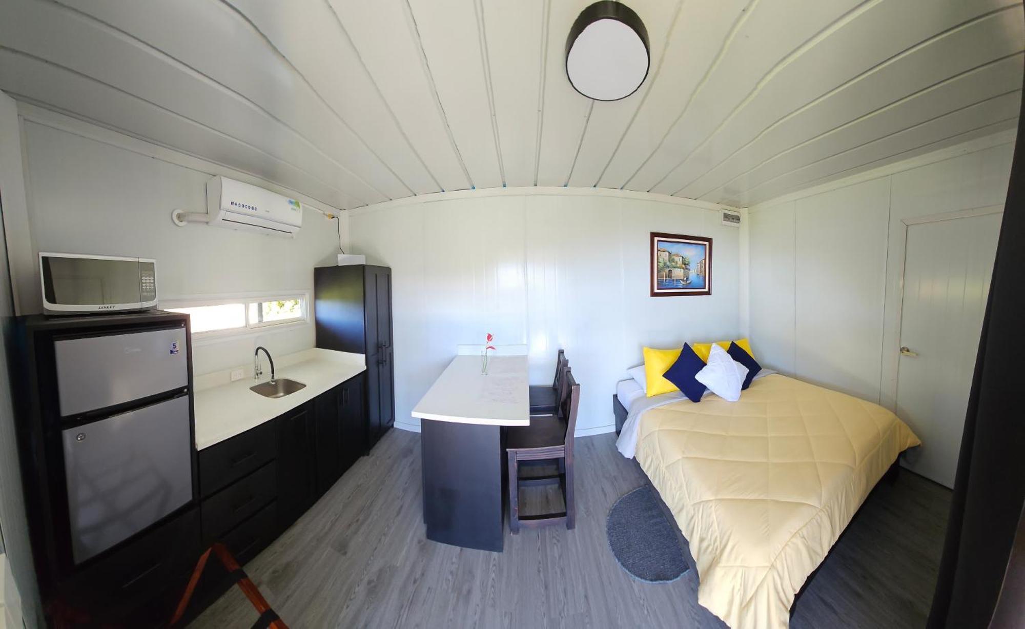 Dadirri House Minicasa Santa Elena الجبل الأخضر المظهر الخارجي الصورة