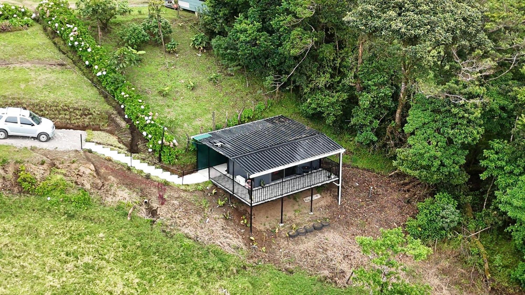 Dadirri House Minicasa Santa Elena الجبل الأخضر المظهر الخارجي الصورة