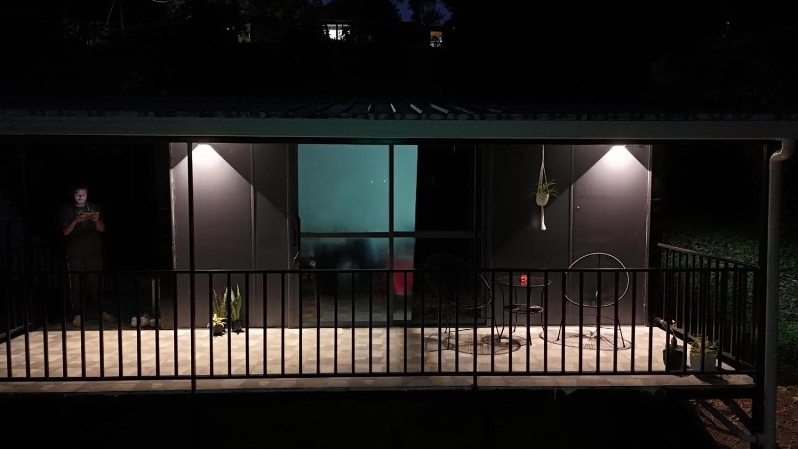Dadirri House Minicasa Santa Elena الجبل الأخضر المظهر الخارجي الصورة